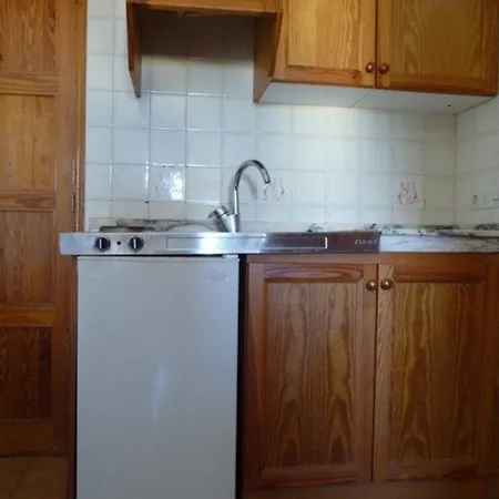 Sol Radiante Apartment